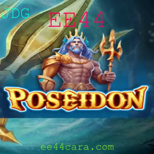 Explorando Poseidon: Um Mergulho em Aventuras Aquáticas com EE44