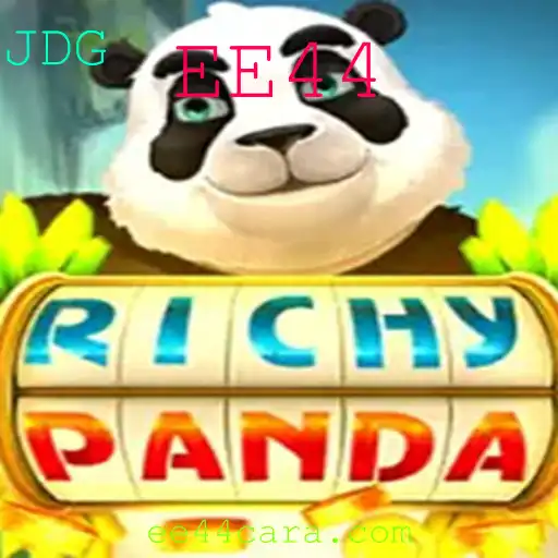 Descubra o fascinante mundo de RichyPanda: A revolução dos jogos interativos