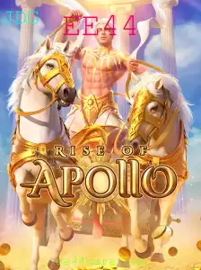 Explorando RiseofApollo: Um Mergulho no Novo Fenômeno dos Games