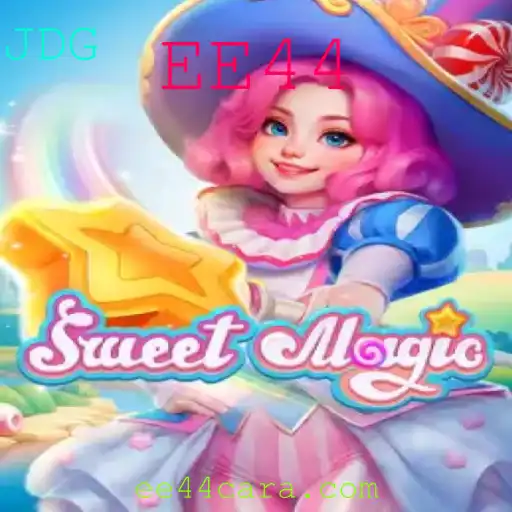 Descubra as Maravilhas de SweetMagic: Um Mundo de Fantasia e Diversão