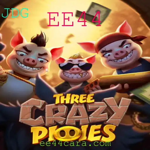 Descubra o Mundo de Empolgação de ThreeCrazyPiggies