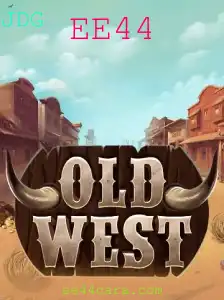 OldWest: Uma Imersão no Faroeste com a Chave EE44