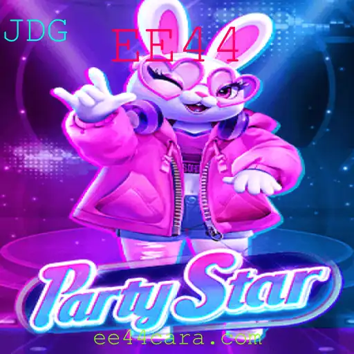 Descubra o Jogo de Festa do Momento: PartyStar EE44