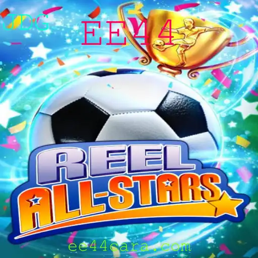 ReelAllStars: O Emocionante Jogo de Estratégia e Competição