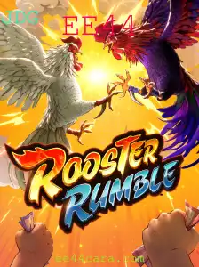Explore o Mundo Empolgante de RoosterRumble: A Nova Sensação nos Jogos