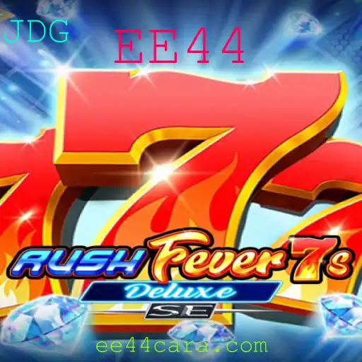 RushFever7sDeluxeSE: Uma Imersão no Universo dos Games com a Chave Especial EE44