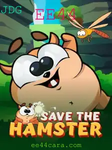 SavetheHamster: Uma Aventura Inovadora no Mundo dos Games
