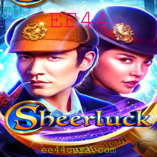 Sheerluck: Uma Jornada de Mistério e Inteligência