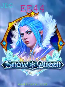 SnowQueen: Um Mergulho Dentro do Gelado Mundo de EE44