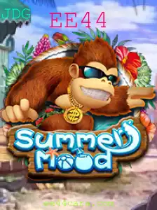Descubra o Mundo Fascinante de SummerMood