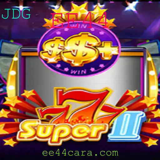 Explorando Super777II: Um Mergulho no Novo Fenômeno de Jogo