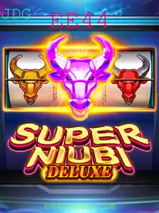 Entendendo o Fascinante Mundo de SuperNiubiDeluxe