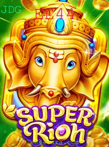 Descubra o Entusiasmante Mundo de SuperRich: O Jogo que Está Conquistando Todos