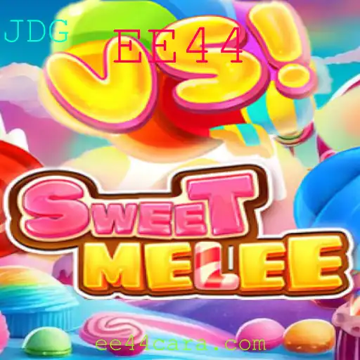 Descubra SweetMelee: O Novo Jogo de Estratégia Vibrante