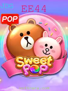 SweetPOP: Um Mergulho Doce no Mundo do Entretenimento Interativo