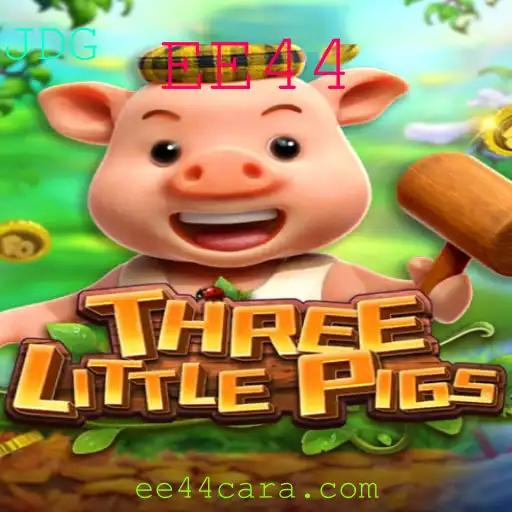 THREELITTLEPIGS: Um Novo Jogo de Estratégia para Todas as Idades