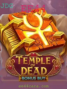 TempleofDeadBonusBuy: Uma Imersão no Mundo dos Jogos de Caça-Níqueis