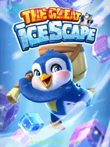 Explorando TheGreatIcescape: Um Mergulho no Gelado Mundo de EE44