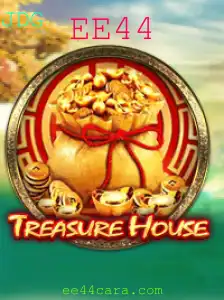 Explore o Mundo de 'TreasureHouse': O Jogo de Estratégia Avançada