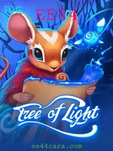 TreeofLight: Um Jogo de Aventura e Estratégia com um Toque Contemporâneo