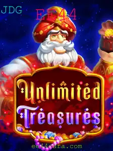 Explorando o Fascinante Universo de UnlimitedTreasures