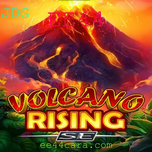 Explorando o Mundo de VolcanoRisingSE: Aventura e Estratégia Sob o Vulcão