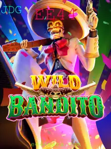 Explorando o Fascinante Mundo de WildBandito: O Jogo de Aventura