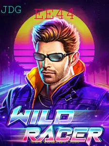Descubra as Emoções de WildRacer: Uma Aventura Inigualável nas Pistas de Corrida