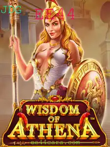 Explore o Mundo Fascinante de WisdomofAthena