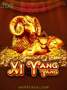 Descubra o Encantador Jogo XiYangYang e Suas Regras Cativantes