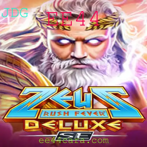 Explore as Aventuras Mitológicas em ZeusRushFeverDeluxeSE